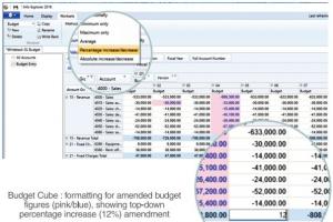 Info Explorer