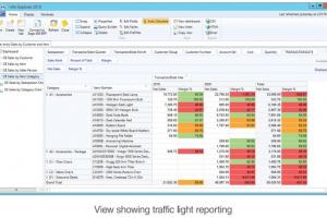 Info Explorer