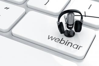 Webinar