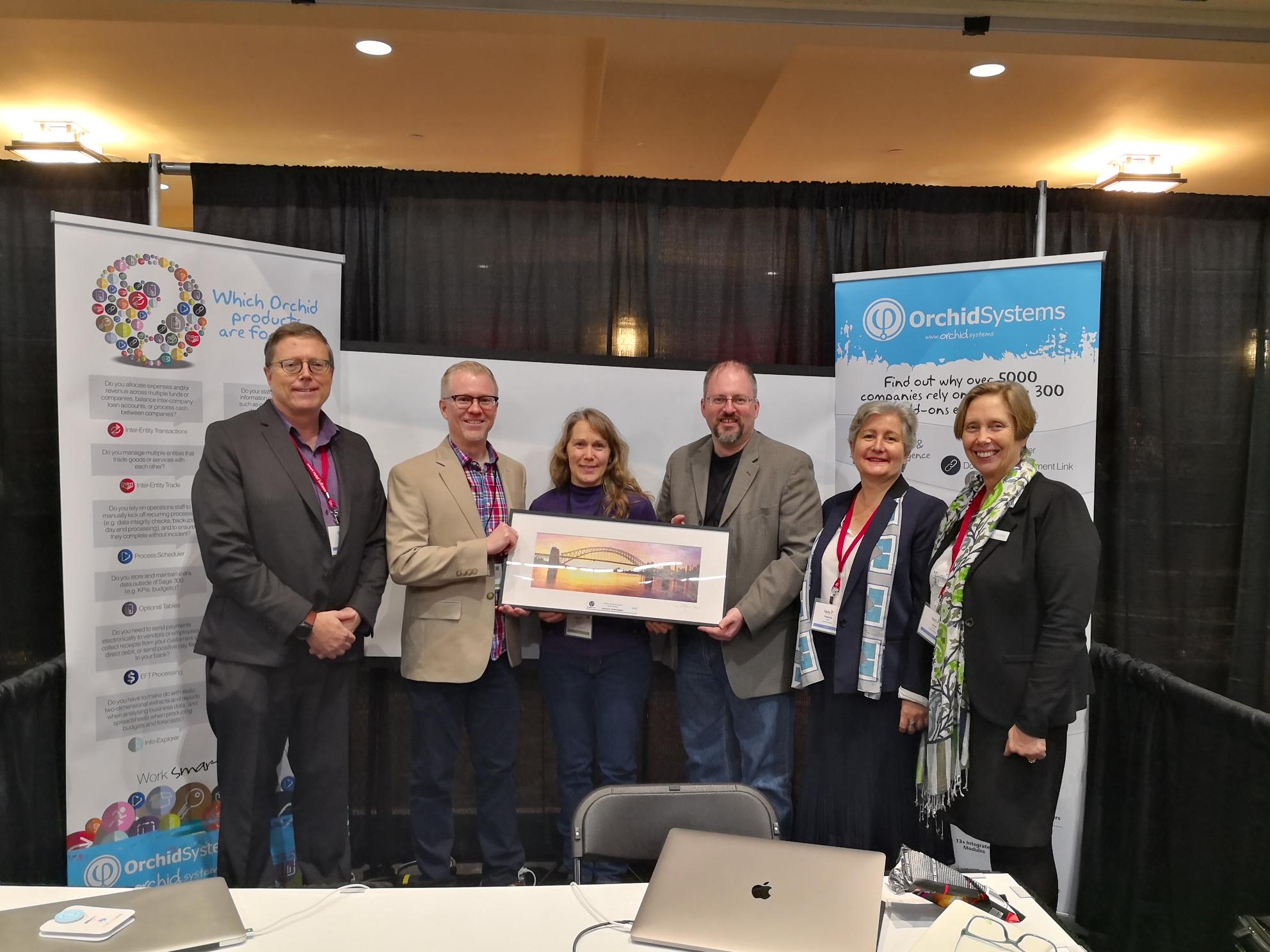 Congratulations to Orchid's 2020 North American Award Winners | Orchid ...