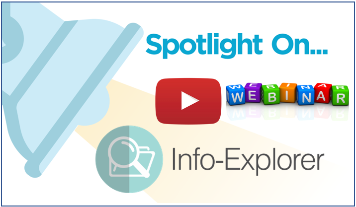 Orchid Webinar - Spotlight on Info-Explorer