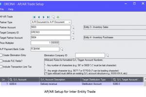 IY Trade Screenshot