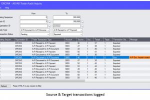 IY Trade Screenshot