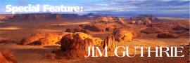 Partner News featuring Jim Guthrie