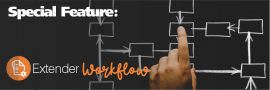 Extender Workflow Feature