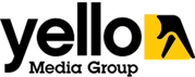 Yello Media Group logo