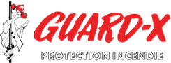 Guard-X Logo