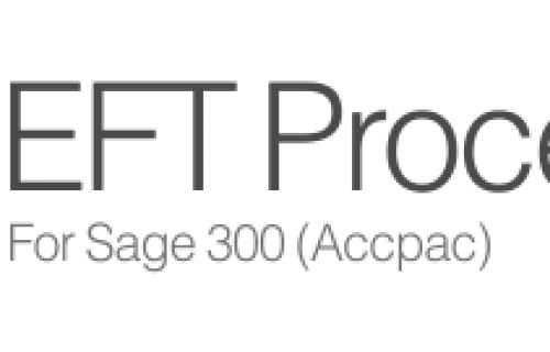 EFT Processing icon