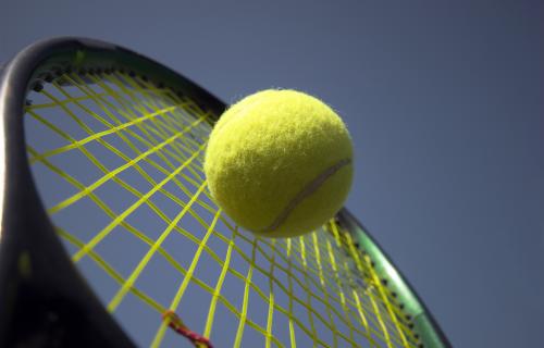 Tennis image