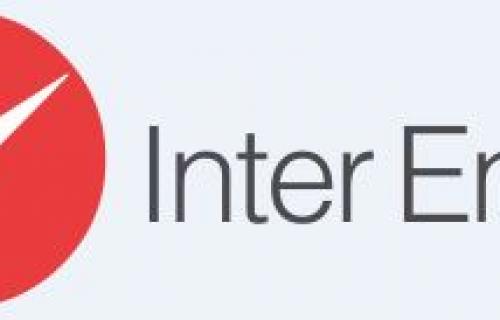 Inter Entity icon