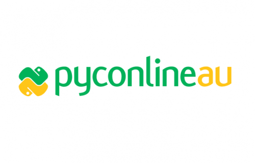 Pyconline AU