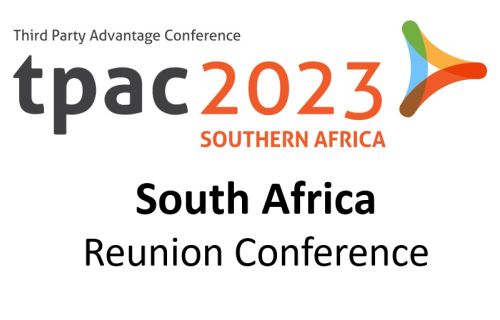 TPAC 2023 Southern Africa