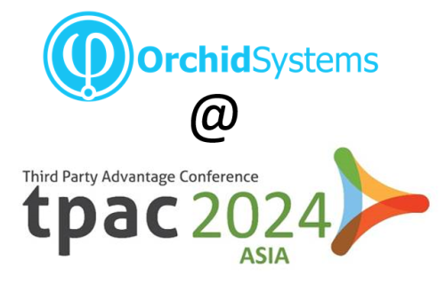 Orchid at TPAC Asia 2024