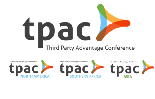 TPAC Logos x 4