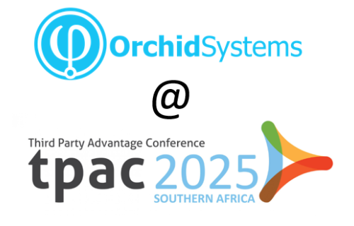 Orchid at TPAC Africa 2025