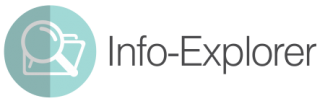 Info Explorer icon