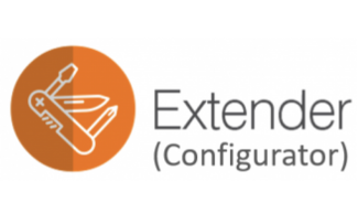 extender configurator