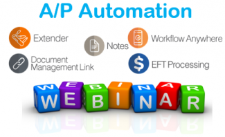 Webinar - AP Automation