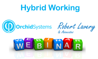 Hybrid Working webinar