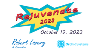 Rejuvenate 2023