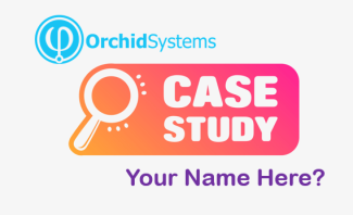 Orchid Case Study (Your Name Here?)