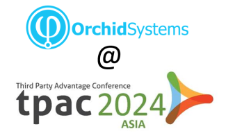 Orchid at TPAC Asia 2024