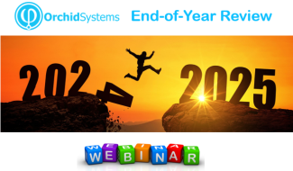 Webinar - End-of-Year Review 2024