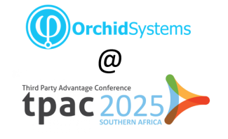 Orchid at TPAC Africa 2025