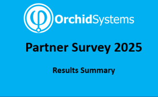 Partner Survey 2025 Results